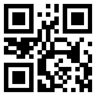 Il Qr Code di 3301442185