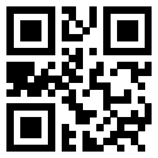 Il Qr Code di 3301442186