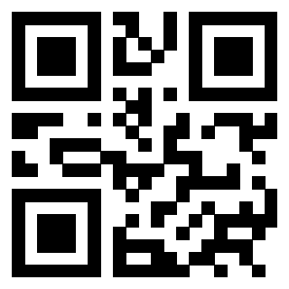 QrCode di 3301442188