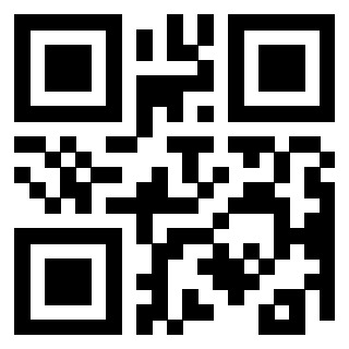 Immagine del Qr Code di 3301442198