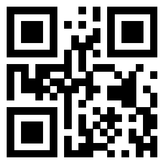 Immagine del Qr Code di 3301442199