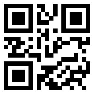 Il Qr Code di 3301442200