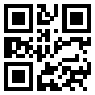 Qr Code di 3301442201
