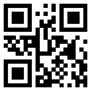 Il Qr Code di 3301442202