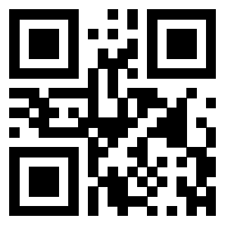 Il Qr Code di 3301442206