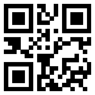 Il Qr Code di 3301442207