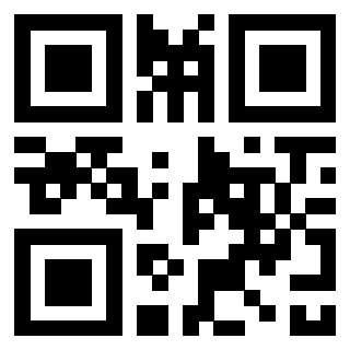 Immagine del Qr Code di 3301442209