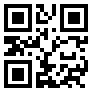 3301442213 - Immagine del Qr Code