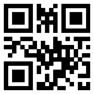 Immagine del QrCode di 3301442215