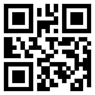 Immagine del QrCode di 3301442216