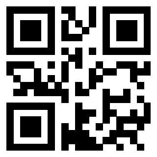 3301442217 - Immagine del Qr Code associato