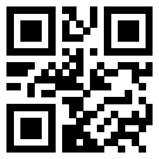 Il QrCode di 3301442220