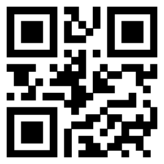 3301442221 Qr Code associato