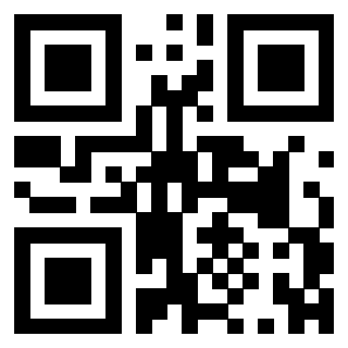 3301442222 - Immagine del QrCode associato