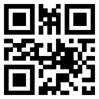 3301442226 - Immagine del QrCode associato
