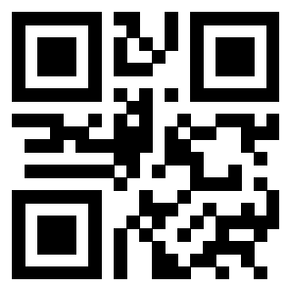 Scansione del Qr Code di 3301442230