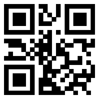 3301442234 QrCode associato