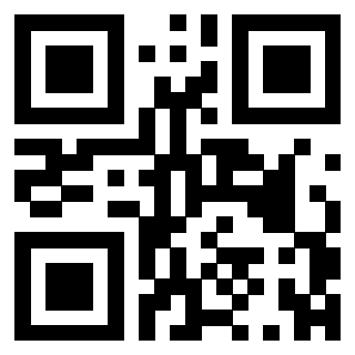 3301442235 Qr Code associato