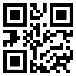 QrCode di 3301442240