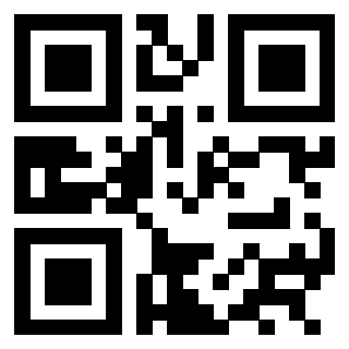 3301442242 - Immagine del QrCode