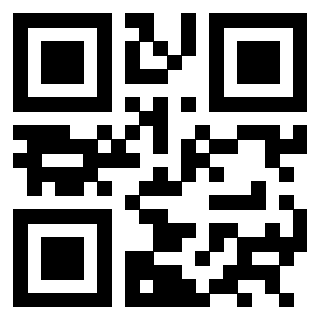 Il Qr Code di 3301442243