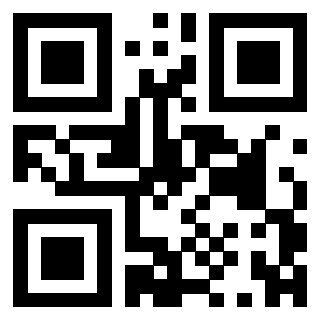 Immagine del Qr Code di 3301442244