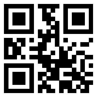 QrCode di 3301442245