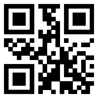Immagine del QrCode di 3301442246