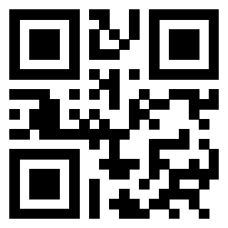 Scansione del Qr Code di 3301442247