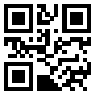 Qr Code di 3301442248
