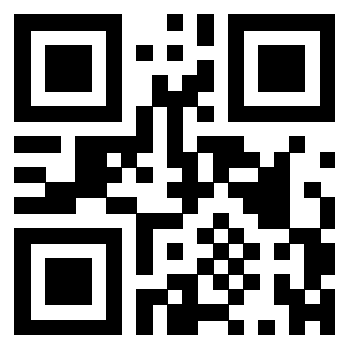 3301442250 - Immagine del QrCode associato