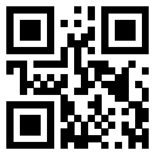 3301442256 Qr Code associato