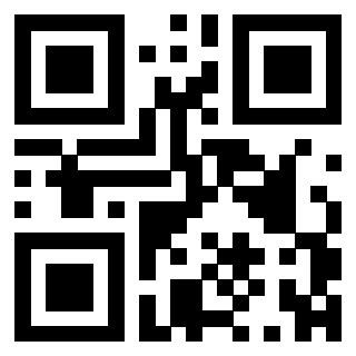 Scansione del Qr Code di 3301442259