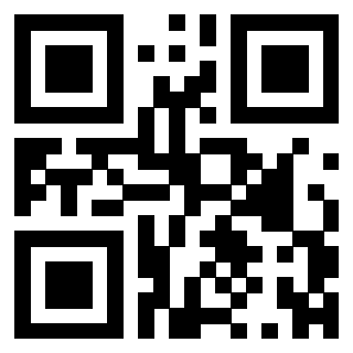 Il QrCode di 3301442263