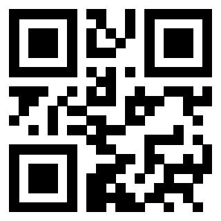 3301442267 - Immagine del QrCode