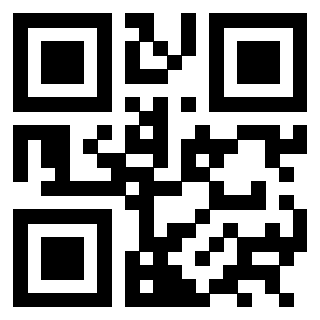 3301442270 - Immagine del Qr Code