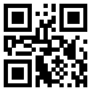 3301442272 - Immagine del Qr Code