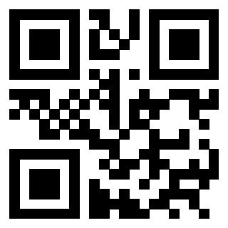 3301442275 QrCode associato