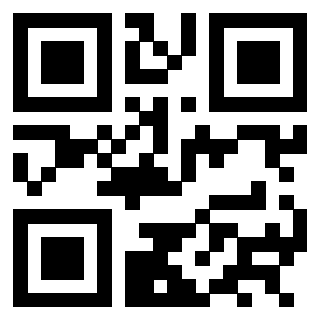 Immagine del QrCode di 3301442281