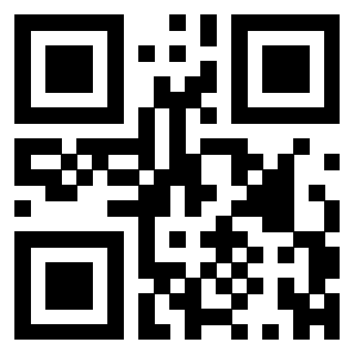 Immagine del Qr Code di 3301442282