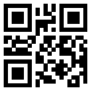 3301442285 - Immagine del QrCode associato