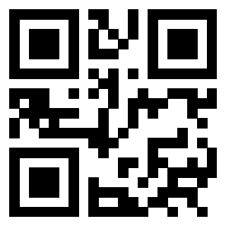 Qr Code di 3301442287