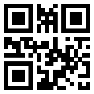 Immagine del QrCode di 3301442289
