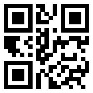 3301442291 - Immagine del QrCode