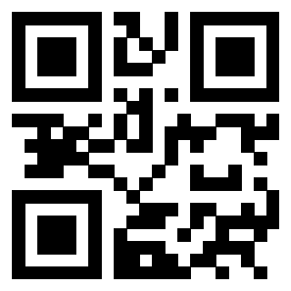 3301442293 - Immagine del Qr Code