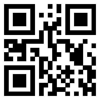 3301442299 Qr Code associato