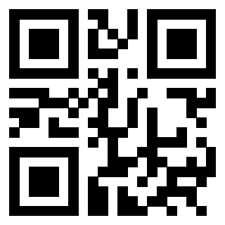 3301442305 Qr Code associato