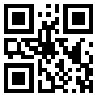 Immagine del QrCode di 3301442306