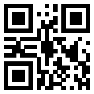 QrCode di 3301442307