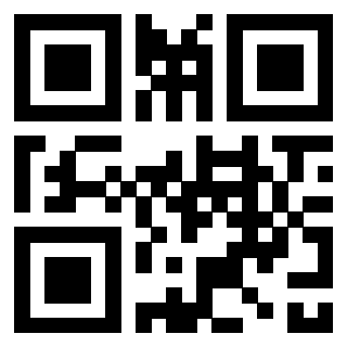 3301442309 - Immagine del Qr Code